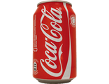 Coca Сola 0.33