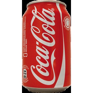 Coca Сola 0.33